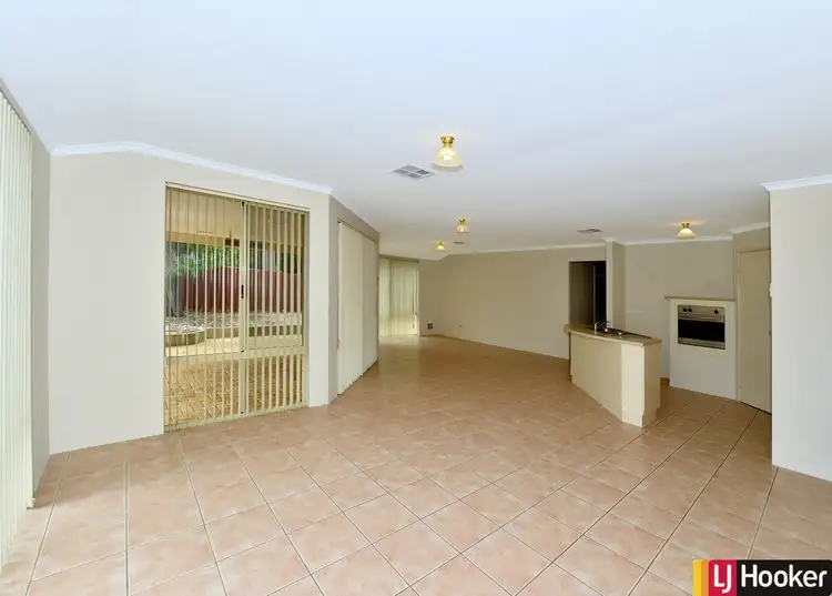 Second view of Homely house listing, 34A Linley Road, Wannanup WA 6210