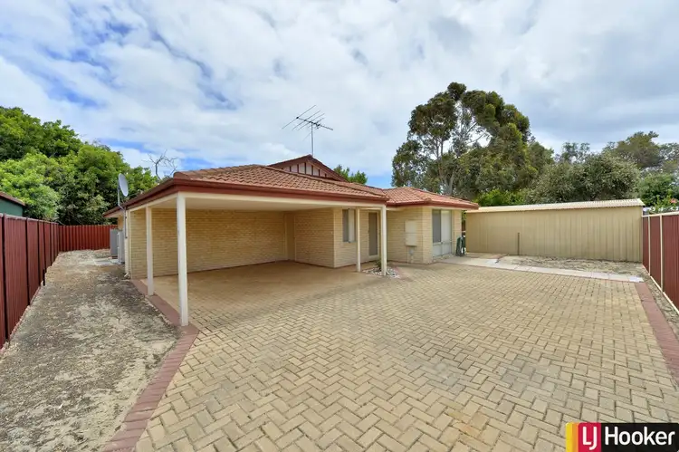 Third view of Homely house listing, 34A Linley Road, Wannanup WA 6210