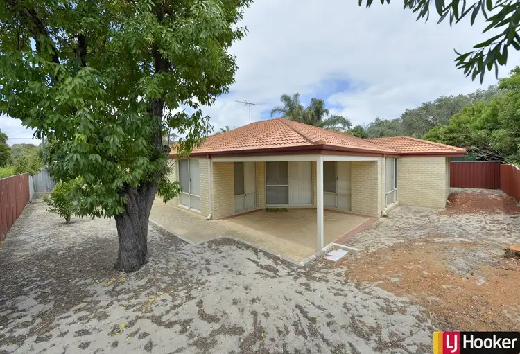 Fourth view of Homely house listing, 34A Linley Road, Wannanup WA 6210