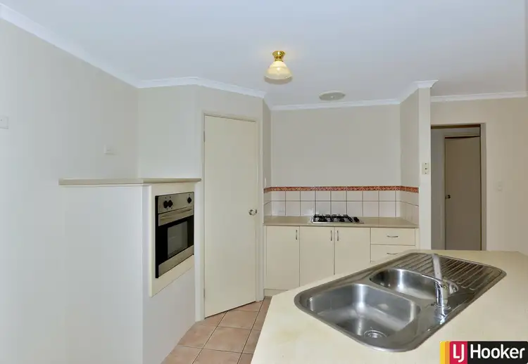 Fifth view of Homely house listing, 34A Linley Road, Wannanup WA 6210