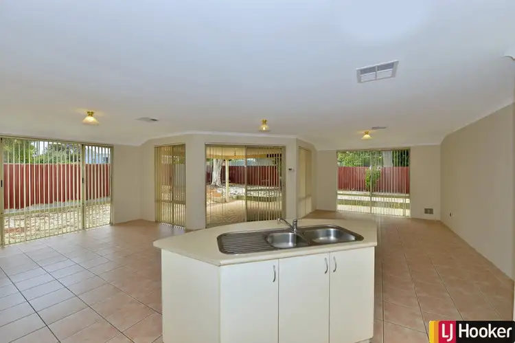 Sixth view of Homely house listing, 34A Linley Road, Wannanup WA 6210