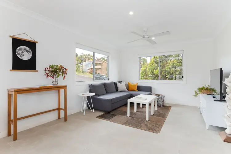 Main view of Homely house listing, 1 Sylvia Place, Mount Hutton NSW 2290