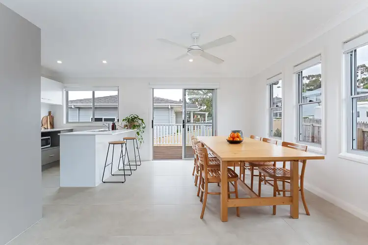 Fourth view of Homely house listing, 1 Sylvia Place, Mount Hutton NSW 2290