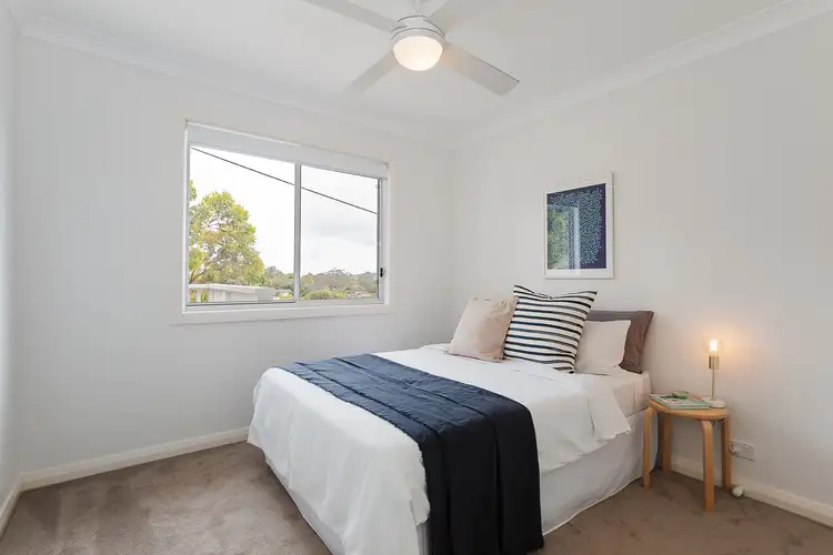 Sixth view of Homely house listing, 1 Sylvia Place, Mount Hutton NSW 2290