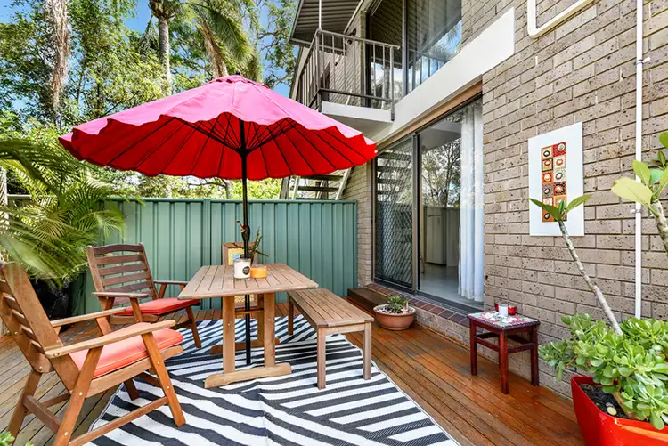 4/17 Huth Street, Labrador QLD 4215