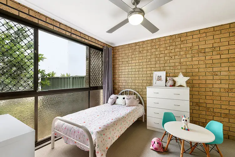 Sixth view of Homely unit listing, 4/17 Huth Street, Labrador QLD 4215