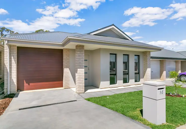 25 Wycombe Drive, Mount Barker SA 5251