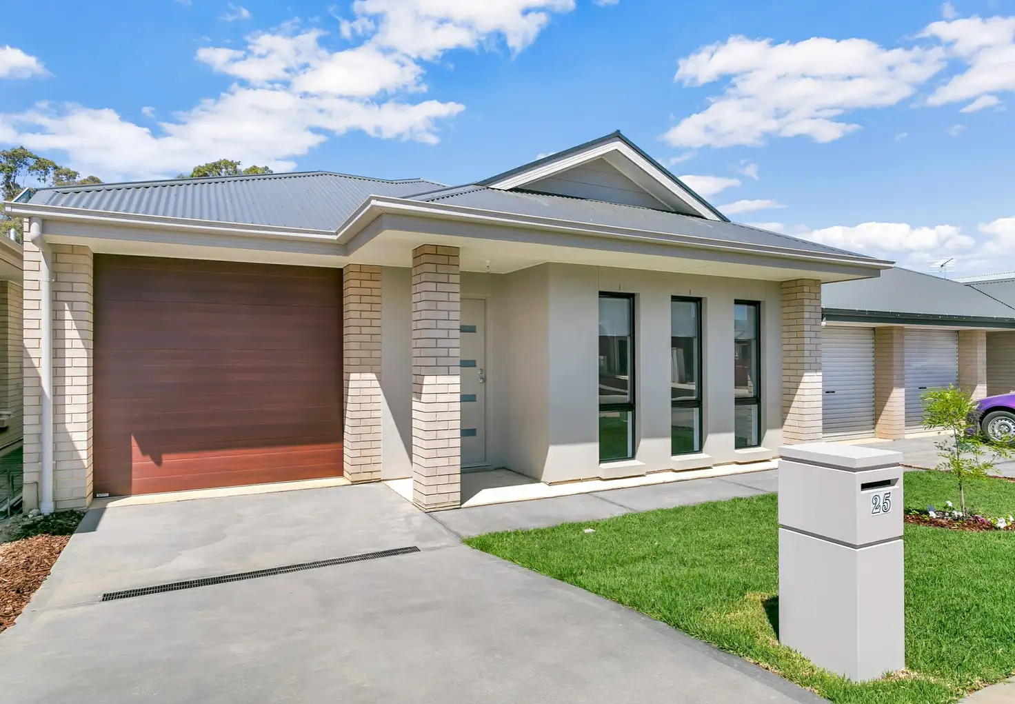 Main view of Homely house listing, 25 Wycombe Drive, Mount Barker SA 5251