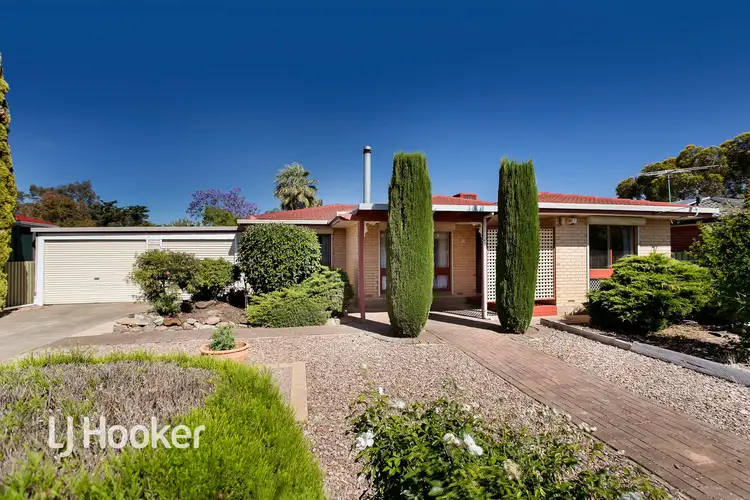 Main view of Homely house listing, 3 Secant Road, Salisbury North SA 5108