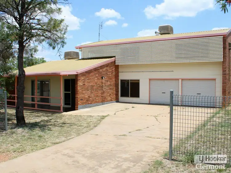 Main view of Homely house listing, 31 Douglass Street, Clermont QLD 4721
