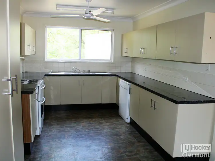 Second view of Homely house listing, 31 Douglass Street, Clermont QLD 4721