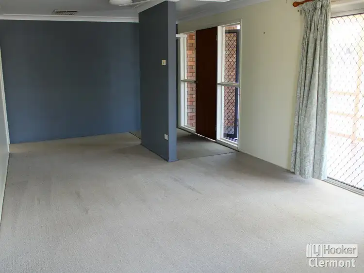 Third view of Homely house listing, 31 Douglass Street, Clermont QLD 4721