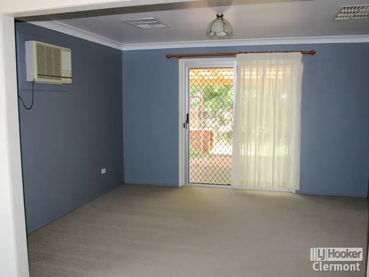 Fifth view of Homely house listing, 31 Douglass Street, Clermont QLD 4721