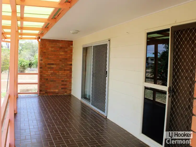 Seventh view of Homely house listing, 31 Douglass Street, Clermont QLD 4721