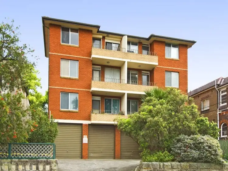 11/120-122 Edwin Street North, Croydon NSW 2132