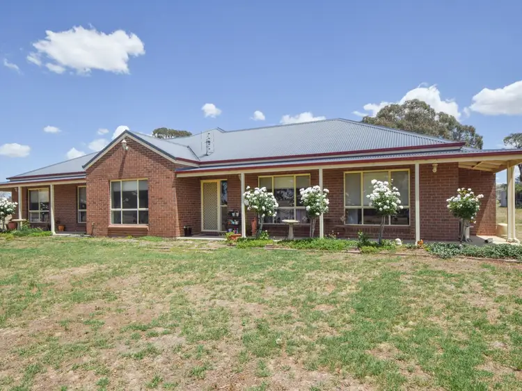 Main view of Homely house listing, 81 Wambanumba Drive, Young NSW 2594