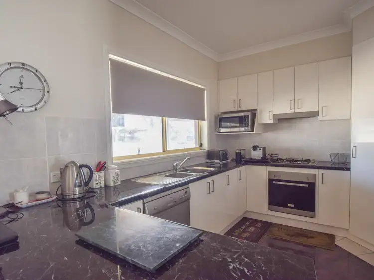 Second view of Homely house listing, 81 Wambanumba Drive, Young NSW 2594