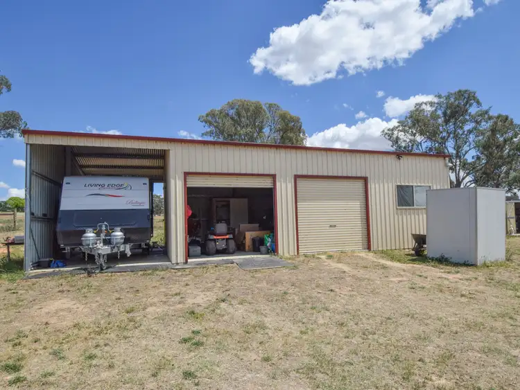 Third view of Homely house listing, 81 Wambanumba Drive, Young NSW 2594