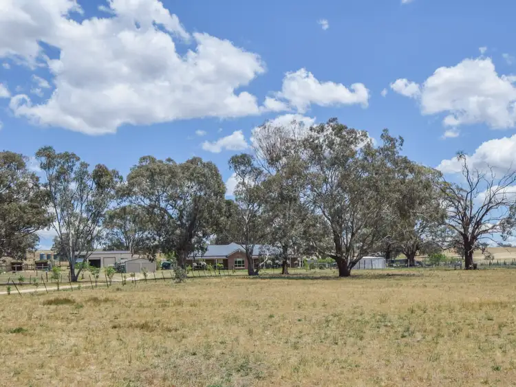 Fourth view of Homely house listing, 81 Wambanumba Drive, Young NSW 2594