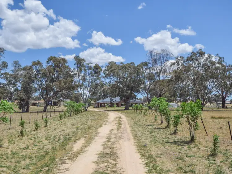 Fifth view of Homely house listing, 81 Wambanumba Drive, Young NSW 2594