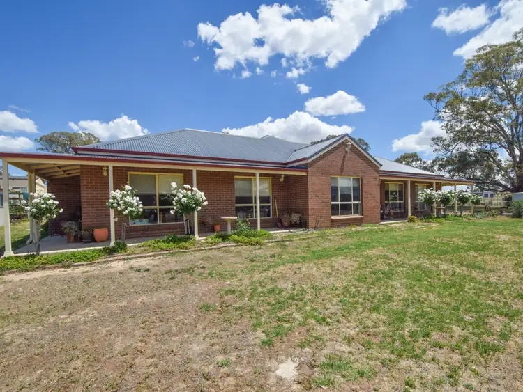 Sixth view of Homely house listing, 81 Wambanumba Drive, Young NSW 2594