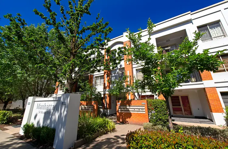 11/54 Moore Street, Turner ACT 2612