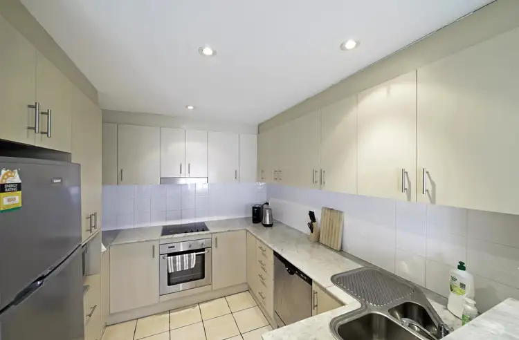 Fourth view of Homely apartment listing, 11/54 Moore Street, Turner ACT 2612