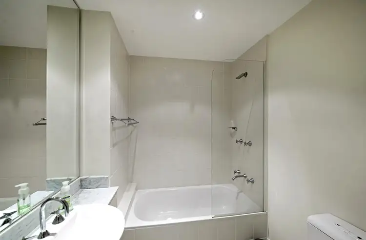 Fifth view of Homely apartment listing, 11/54 Moore Street, Turner ACT 2612