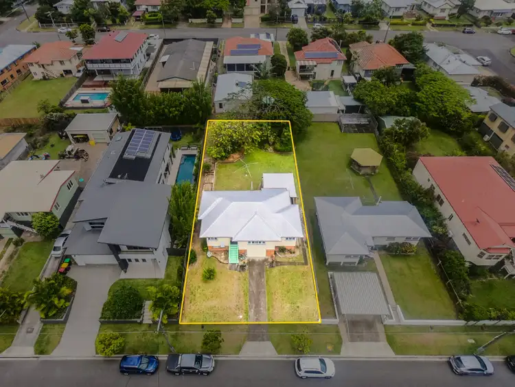 Main view of Homely house listing, 39 Dorothea Street, Cannon Hill QLD 4170