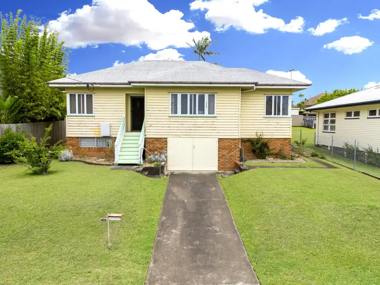 Fourth view of Homely house listing, 39 Dorothea Street, Cannon Hill QLD 4170
