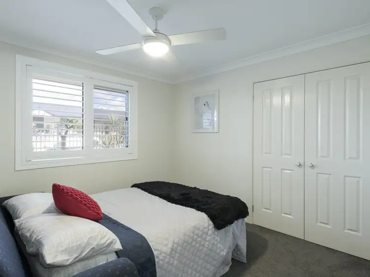 Sixth view of Homely house listing, 1 Prestwick Street, Fletcher NSW 2287