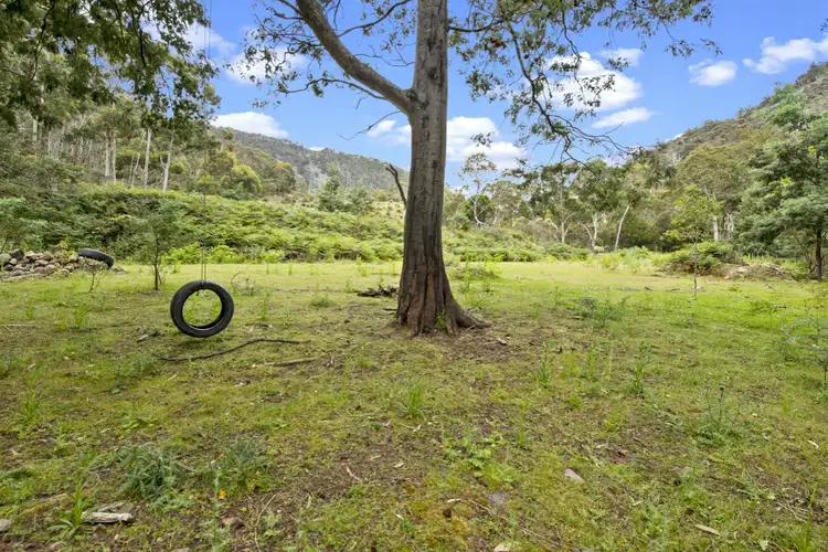 Sixth view of Homely land listing, 722 Molesworth Road, Molesworth TAS 7140