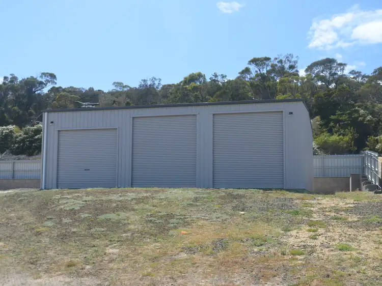 Main view of Homely land listing, 17 Muirs Place, Coles Bay TAS 7215