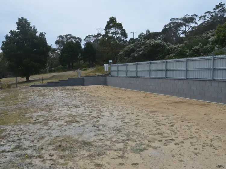 Fourth view of Homely land listing, 17 Muirs Place, Coles Bay TAS 7215