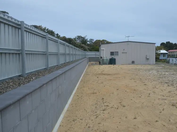 Fifth view of Homely land listing, 17 Muirs Place, Coles Bay TAS 7215