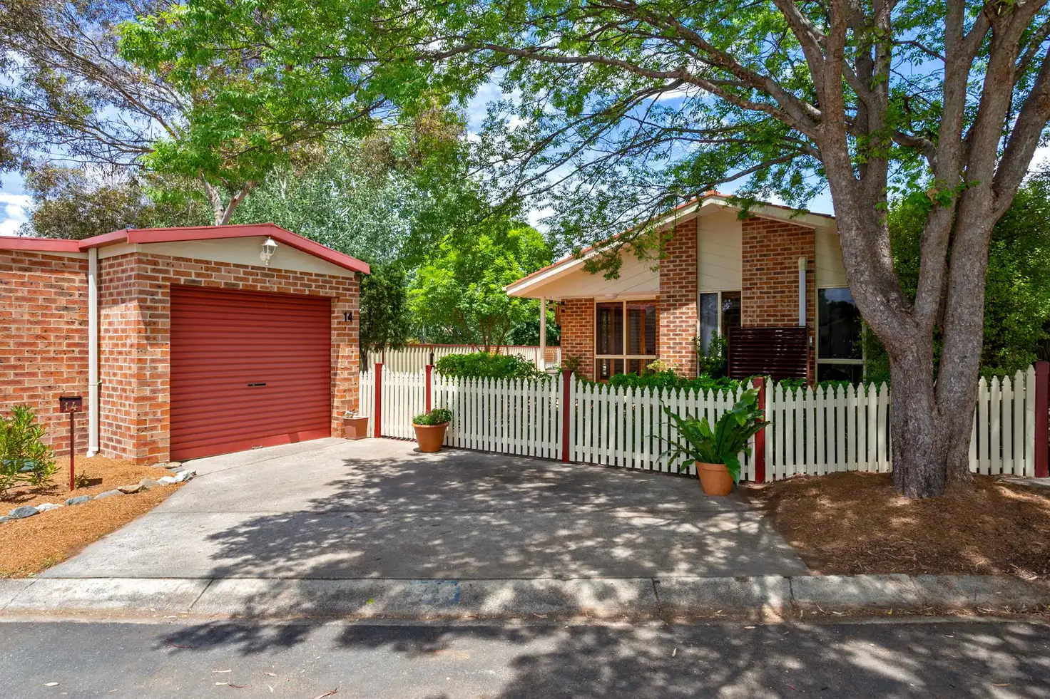 Main view of Homely house listing, 14 Bunya Close, Palmerston ACT 2913