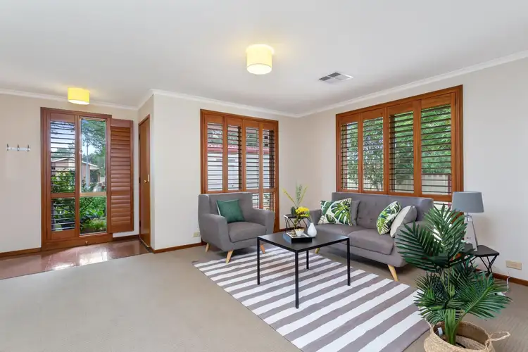 Second view of Homely house listing, 14 Bunya Close, Palmerston ACT 2913