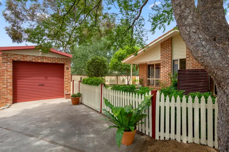 Third view of Homely house listing, 14 Bunya Close, Palmerston ACT 2913