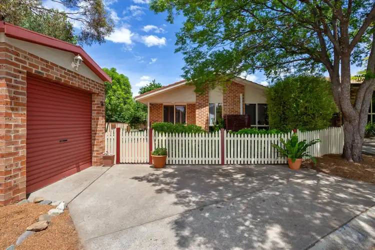 Fourth view of Homely house listing, 14 Bunya Close, Palmerston ACT 2913