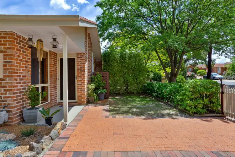 Fifth view of Homely house listing, 14 Bunya Close, Palmerston ACT 2913