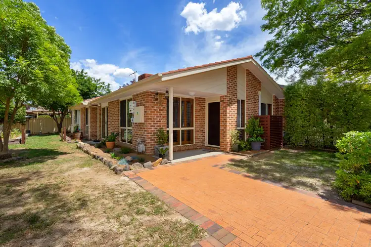 Sixth view of Homely house listing, 14 Bunya Close, Palmerston ACT 2913