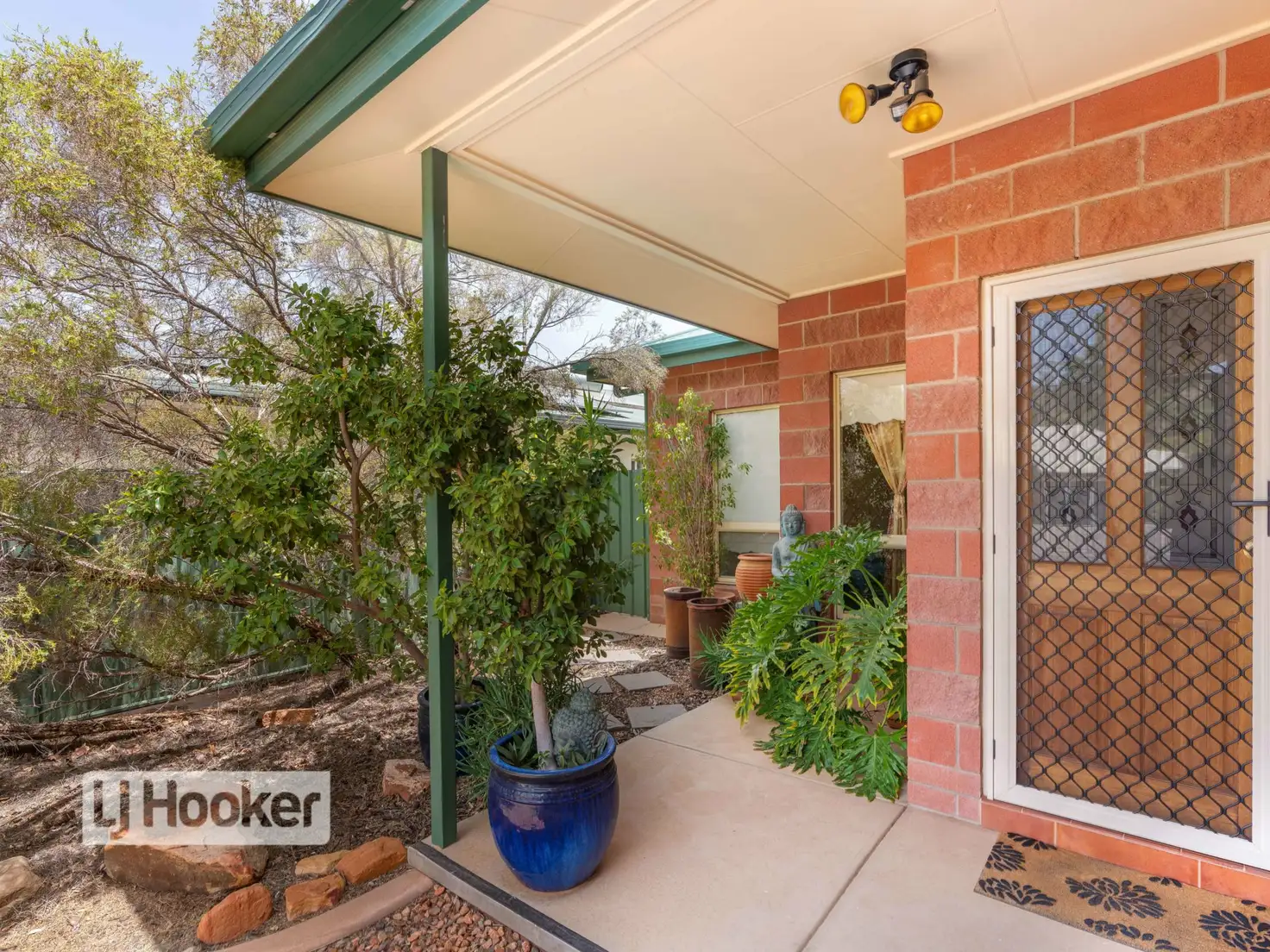 Main view of Homely unit listing, 1/45 Tmara Mara Circuit, Araluen NT 870