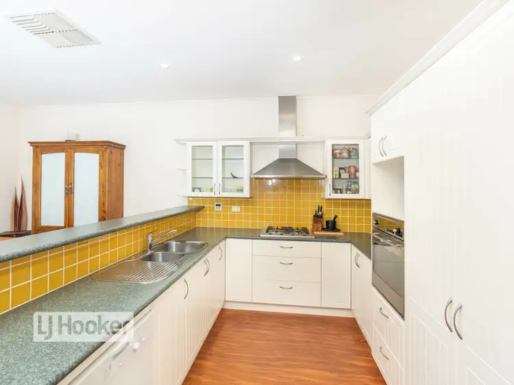 Second view of Homely unit listing, 1/45 Tmara Mara Circuit, Araluen NT 870