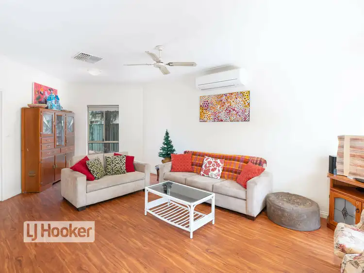Fourth view of Homely unit listing, 1/45 Tmara Mara Circuit, Araluen NT 870