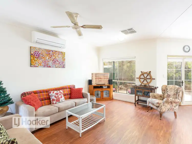 Fifth view of Homely unit listing, 1/45 Tmara Mara Circuit, Araluen NT 870