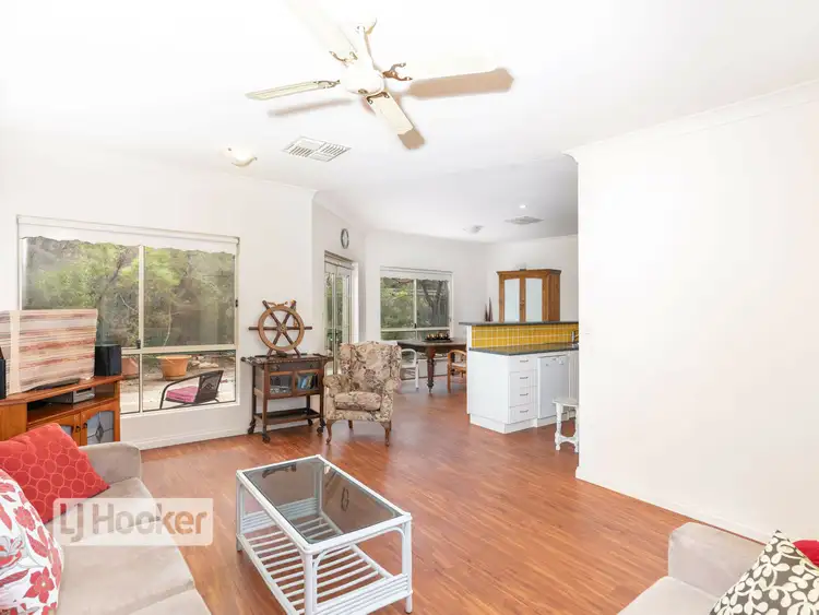 Sixth view of Homely unit listing, 1/45 Tmara Mara Circuit, Araluen NT 870