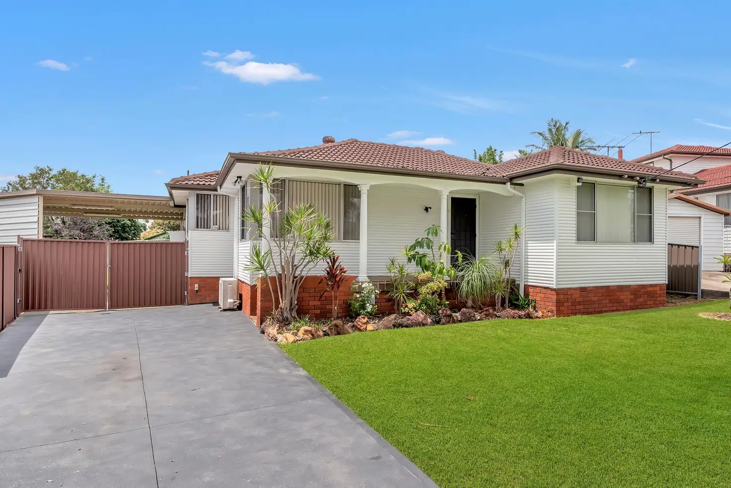 Main view of Homely house listing, 10 Brabyn Street, Fairfield West NSW 2165