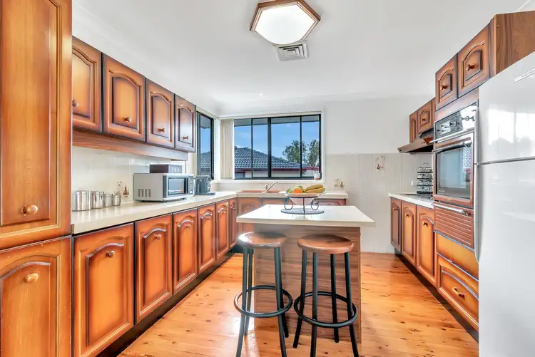 Second view of Homely house listing, 10 Brabyn Street, Fairfield West NSW 2165