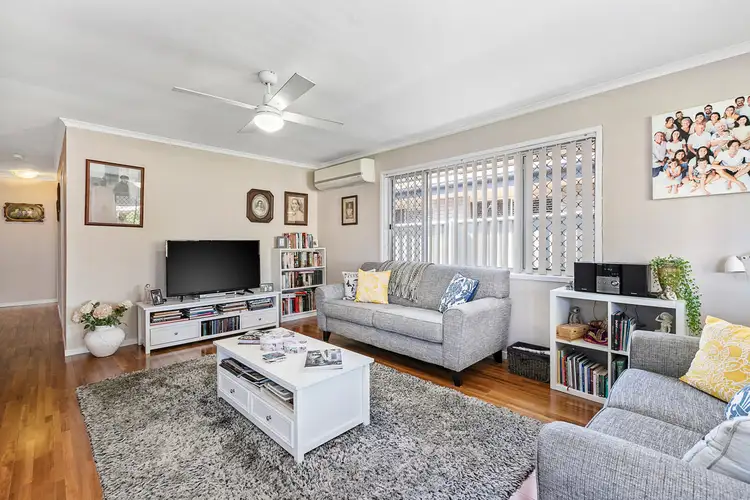4 McLeod Street, Cleveland QLD 4163