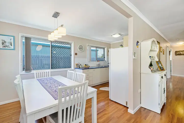 Second view of Homely house listing, 4 McLeod Street, Cleveland QLD 4163